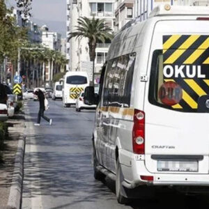 Servisçilerin zam talebi belli oldu: Velilerden sert tepki