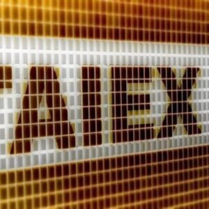 Tayvan Borsası tarihi zirveyi gördü